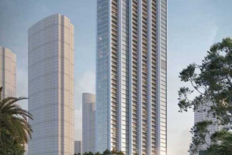 Byt v Dubai, SAE 2 ložnice, 127 m² Č.: 636909 - fotografie 4