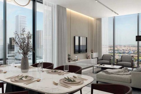 Byt v Dubai, SAE 2 ložnice, 127 m² Č.: 636909 - fotografie 1