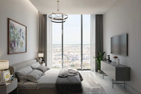 Apartament në Dubai, Emiratet e Bashkuara Arabe 1 dhomë gjumi, 98 m2. № 636911 - Foto 2
