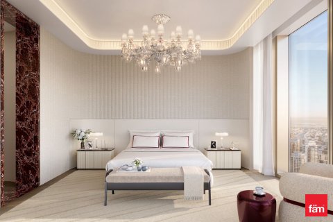 Apartment sa Downtown Dubai (Downtown Burj Dubai), UAE 4 silid-tulugan, 486.3 sq.m. № 710775 - larawan 4