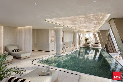 Apartment sa Downtown Dubai (Downtown Burj Dubai), UAE 4 silid-tulugan, 486.3 sq.m. № 710775 - larawan 6