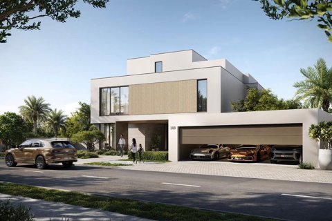 Villa in Dubai, UAE 6 bedrooms, 1361.1 sq.m. № 710774 - photo 6