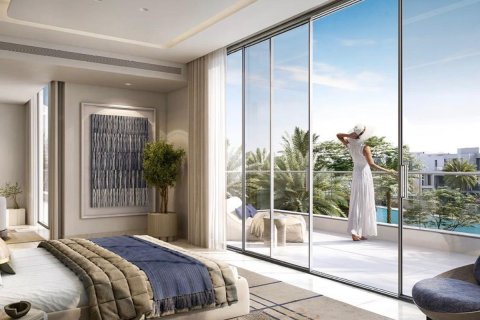 Villa in Dubai, UAE 6 bedrooms, 1361.1 sq.m. № 710774 - photo 4