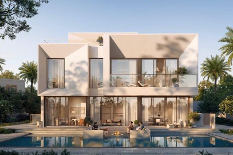 Villa in Dubai, UAE 6 bedrooms, 1361.1 sq.m. № 710774 - photo 9