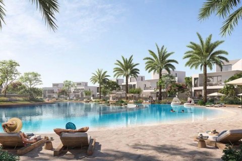 Villa in Dubai, UAE 6 bedrooms, 1361.1 sq.m. № 710774 - photo 2