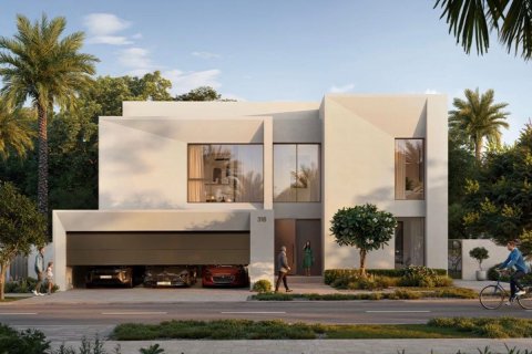 Villa in Dubai, UAE 6 bedrooms, 1361.1 sq.m. № 710774 - photo 8