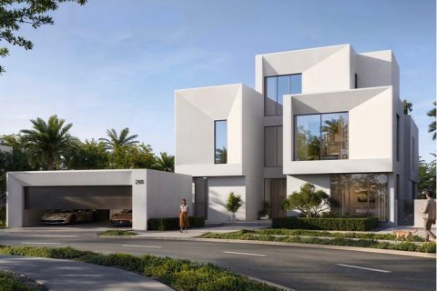 Villa in Dubai, UAE 6 bedrooms, 1361.1 sq.m. № 710774 - photo 10