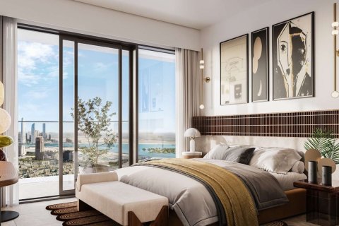 Huoneisto Dubai, Arabiemiraatit 1 makuuhuone, 71.8 m2 № 710088 - kuva 4