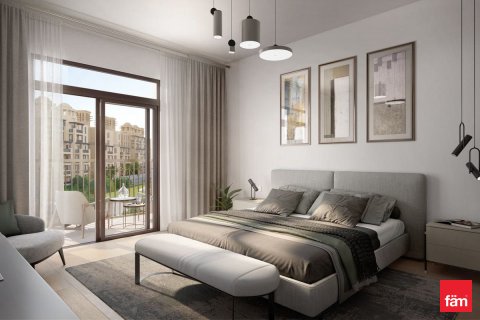 Lakás itt: Umm Suqeim, Dubai, EAE, 1 hálószoba, 70.2 m², azonosító: 710770