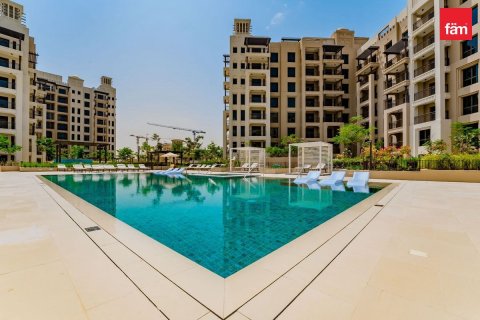 Lakás itt: Umm Suqeim, Dubai, EAE, 1 hálószoba, 70.2 m², azonosító: 710770 - fénykép 6