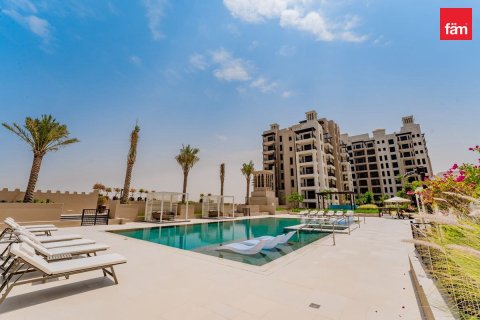 Lakás itt: Umm Suqeim, Dubai, EAE, 1 hálószoba, 70.2 m², azonosító: 710770 - fénykép 14