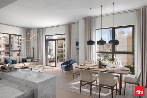 Lakás itt: Umm Suqeim, Dubai, EAE, 1 hálószoba, 70.2 m², azonosító: 710770 - fénykép 5