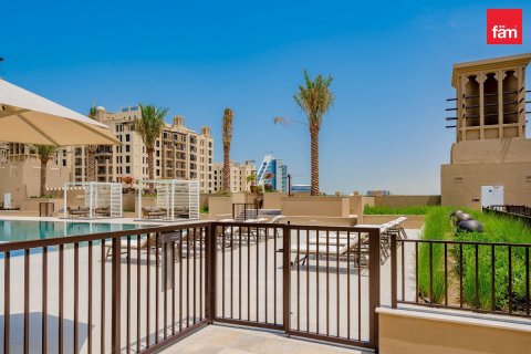 Lakás itt: Umm Suqeim, Dubai, EAE, 1 hálószoba, 70.2 m², azonosító: 710770 - fénykép 9