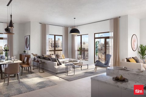 Lakás itt: Umm Suqeim, Dubai, EAE, 1 hálószoba, 70.2 m², azonosító: 710770 - fénykép 7