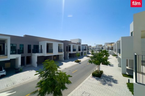 Vila di Dubai, UAE 3 bilik tidur, 127 meter persegi № 710773