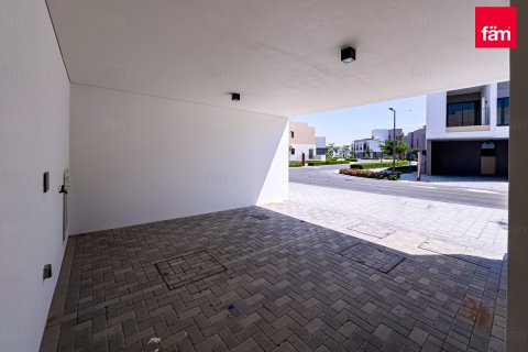 Vilă de închiriat în Dubai, EAU 3 dormitoare, 127 mp.  №710773 - poză 20