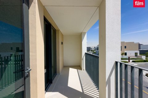 Vilă de închiriat în Dubai, EAU 3 dormitoare, 127 mp.  №710773 - poză 17