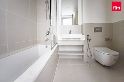 Vilă de închiriat în Dubai, EAU 3 dormitoare, 127 mp.  №710773 - poză 11