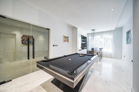 Villa in Jumeirah Golf Estates, Dubai, UAE 6 bedrooms, 867 sq.m. № 613026 - photo 13