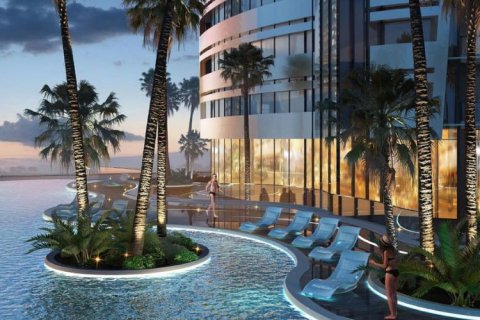 Müüa korter asukohaga Jumeirah Village Circle, Dubai, AÜE: 1 magamistoaga, 48 m² Nr 729483 - pilt 3