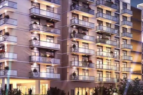 Lakás itt: Dubai Lifestyle City, EAE, 1 hálószoba, 41 m², azonosító: 729481 - fénykép 2
