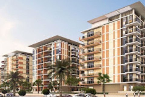 Lakás itt: Dubai Lifestyle City, EAE, 1 hálószoba, 41 m², azonosító: 729481 - fénykép 4