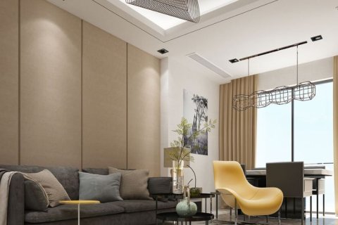 Apartamento en venta en Jumeirah Village Circle, Dubai, EAU 1 dormitorio, 48 m2 № 729484 - foto 5