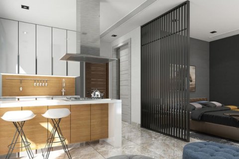 Apartamento en venta en Jumeirah Village Circle, Dubai, EAU 1 dormitorio, 48 m2 № 729484 - foto 4