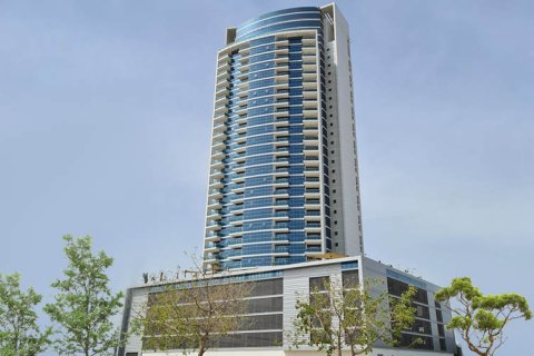 Apartamento en Jumeirah Village Circle, Dubai, EAU 1 dormitorio, 59 m² № 729482