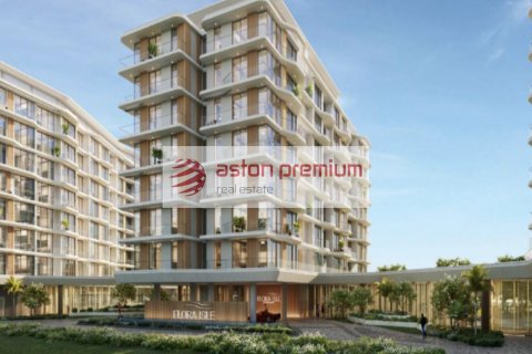 Apartament de vânzare în Deira, Dubai, EAU 2 dormitoare, 114.9 mp.  №670312 - poză 1