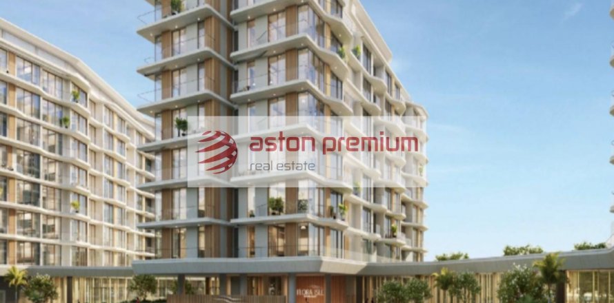 Apartament în Deira, Dubai, EAU 2 dormitoare, 114.9 mp.  №670312