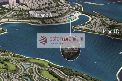 Apartament de vânzare în Deira, Dubai, EAU 2 dormitoare, 114.9 mp.  №670312 - poză 11