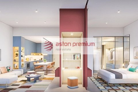 Apartment in Downtown Dubai (Downtown Burj Dubai), UAE 37.4 sq.m. № 670309 - photo 2