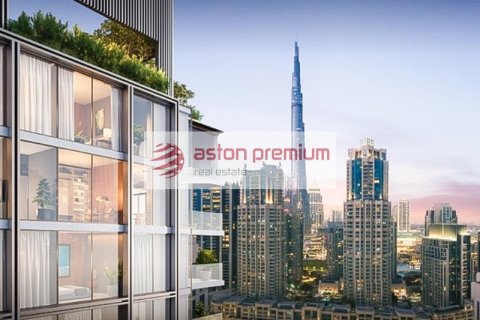 Apartment in Downtown Dubai (Downtown Burj Dubai), UAE 37.4 sq.m. № 670309 - photo 7