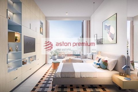 Apartment in Downtown Dubai (Downtown Burj Dubai), UAE 37.4 sq.m. № 670309 - photo 4