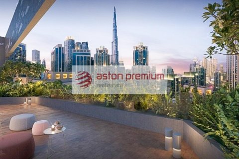 Apartment in Downtown Dubai (Downtown Burj Dubai), UAE 37.4 sq.m. № 670309 - photo 11