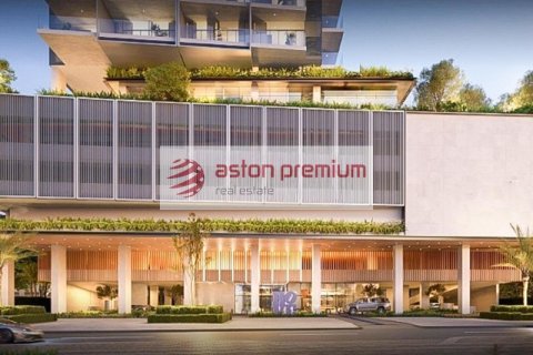 Apartment in Downtown Dubai (Downtown Burj Dubai), UAE 37.4 sq.m. № 670309 - photo 9