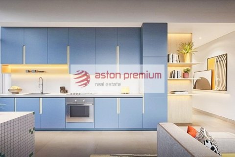 Apartment in Downtown Dubai (Downtown Burj Dubai), UAE 37.4 sq.m. № 670309 - photo 3