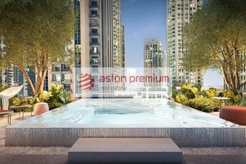 Apartment in Downtown Dubai (Downtown Burj Dubai), UAE 37.4 sq.m. № 670309 - photo 10