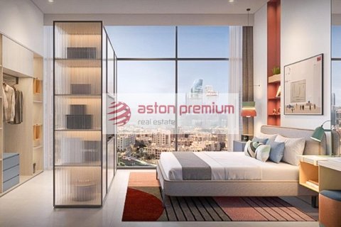 Apartment in Downtown Dubai (Downtown Burj Dubai), UAE 37.4 sq.m. № 670309 - photo 5