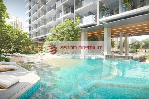 Apartment in Downtown Dubai (Downtown Burj Dubai), UAE 37.4 sq.m. № 670309 - photo 12