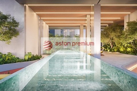 Apartment in Downtown Dubai (Downtown Burj Dubai), UAE 37.4 sq.m. № 670309 - photo 8