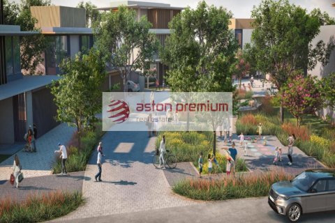 Villa til salgs i Dubai, Emiratene 4 soverom, 504 kvm Nr. 670296 - Foto 11