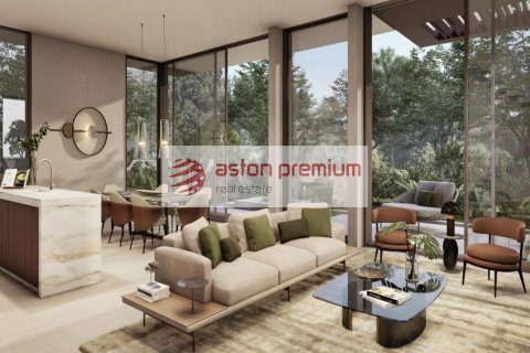 Villa til salgs i Dubai, Emiratene 4 soverom, 504 kvm Nr. 670296 - Foto 3