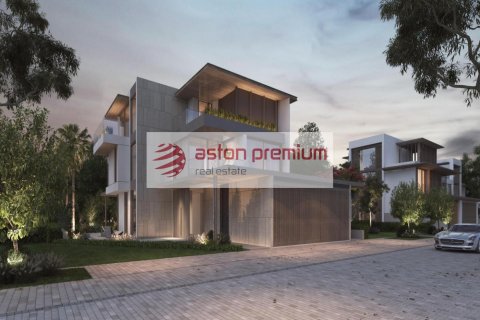 Villa til salgs i Dubai, Emiratene 4 soverom, 504 kvm Nr. 670296 - Foto 13