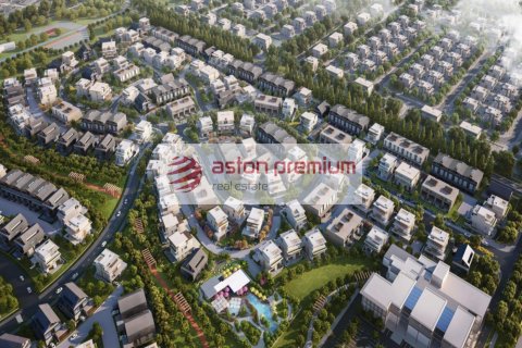 Villa til salgs i Dubai, Emiratene 4 soverom, 504 kvm Nr. 670296 - Foto 16