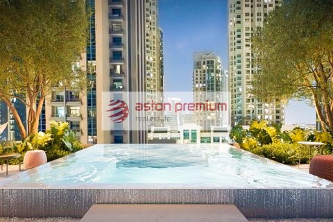 Apartment in Downtown Dubai (Downtown Burj Dubai), UAE 2 bedrooms, 122.4 sq.m. № 670311 - photo 8