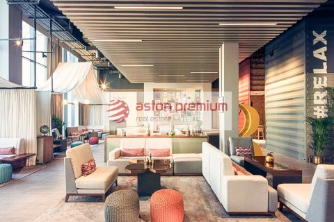 Apartment in Downtown Dubai (Downtown Burj Dubai), UAE 2 bedrooms, 122.4 sq.m. № 670311 - photo 7