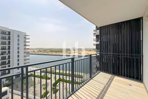 Huoneisto Yas Island, Abu Dhabi, Arabiemiraatit 2 makuuhuonetta, 99 m2 № 642515 - kuva 1