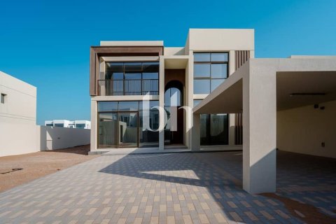 Vila di Abu Dhabi, UAE 4 bilik tidur, 1034 meter persegi № 642518 - foto 3